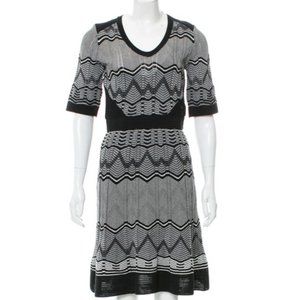 Missoni Dress Medium NWT RETAIL $695
